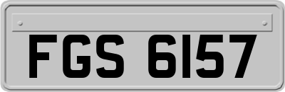 FGS6157