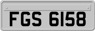 FGS6158