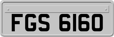 FGS6160