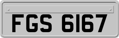 FGS6167