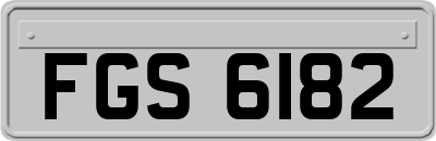 FGS6182