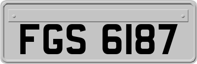 FGS6187