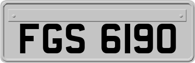 FGS6190