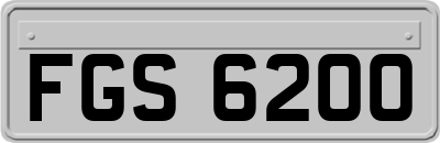 FGS6200