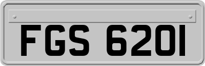 FGS6201