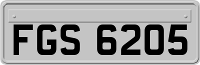 FGS6205