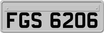 FGS6206