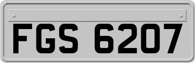 FGS6207