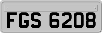 FGS6208