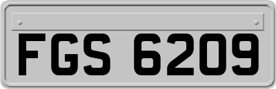 FGS6209