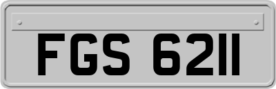 FGS6211