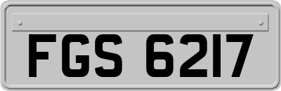 FGS6217