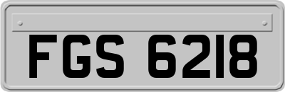 FGS6218
