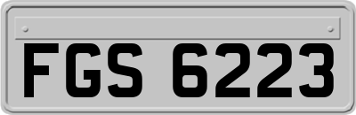 FGS6223