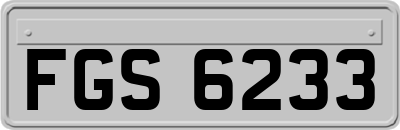FGS6233