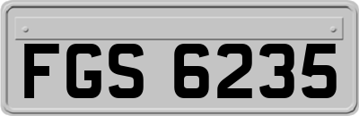 FGS6235