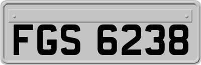 FGS6238