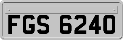 FGS6240