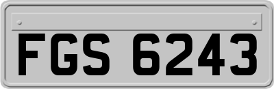 FGS6243