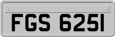 FGS6251