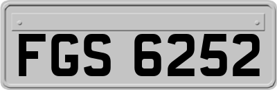 FGS6252