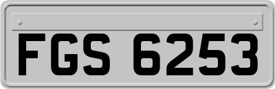 FGS6253