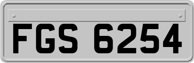 FGS6254