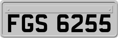 FGS6255