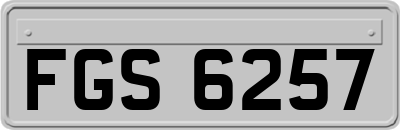 FGS6257