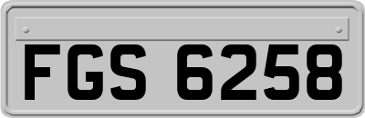 FGS6258