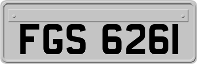 FGS6261