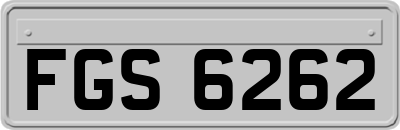 FGS6262