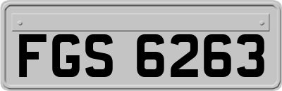 FGS6263