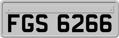 FGS6266