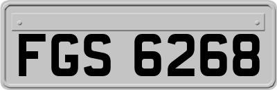 FGS6268