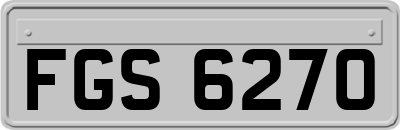 FGS6270