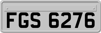 FGS6276