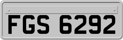 FGS6292