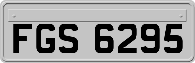 FGS6295