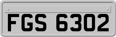 FGS6302