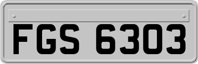 FGS6303