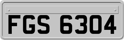 FGS6304