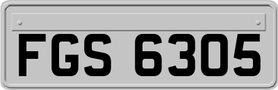 FGS6305