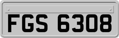 FGS6308