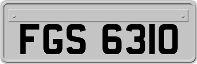 FGS6310