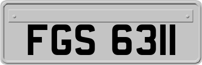 FGS6311