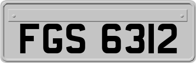 FGS6312