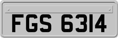 FGS6314