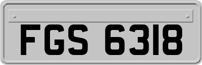FGS6318