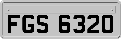 FGS6320